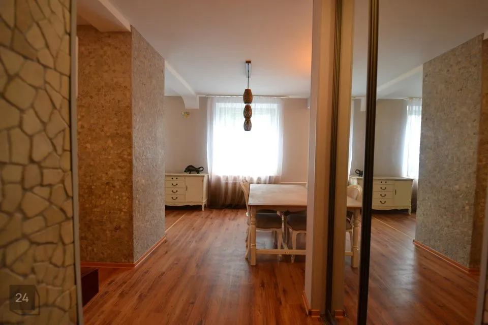 3-toaline Korter  -  Narva linn - foto 5