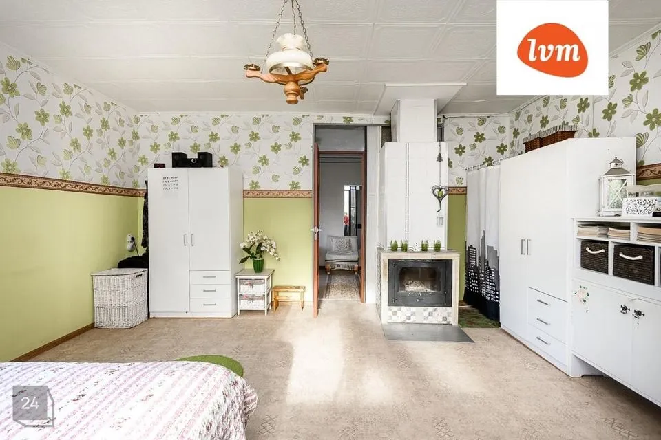 3-toaline Maja  -  Pärnu linn, Jõõpre küla