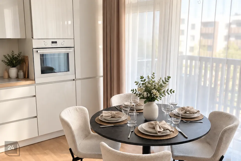 67 m² Korter - Tallinn, Haabersti linnaosa