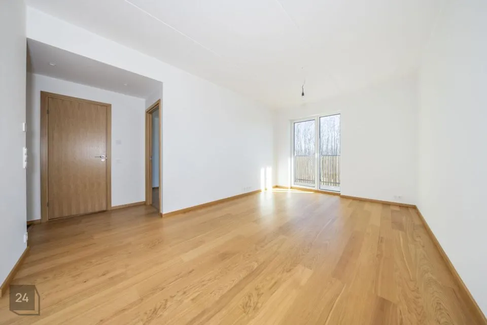 2-toaline Korter  -  Tallinn, Haabersti linnaosa - foto 3