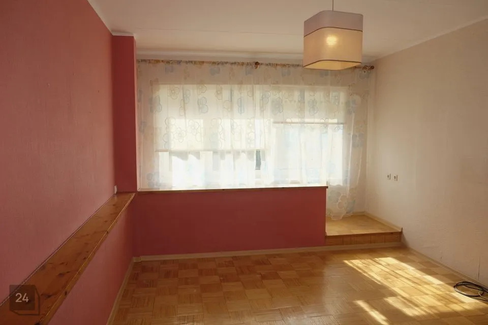 4-toaline Korter  -  Põlva vald, Põlva linn - foto 2
