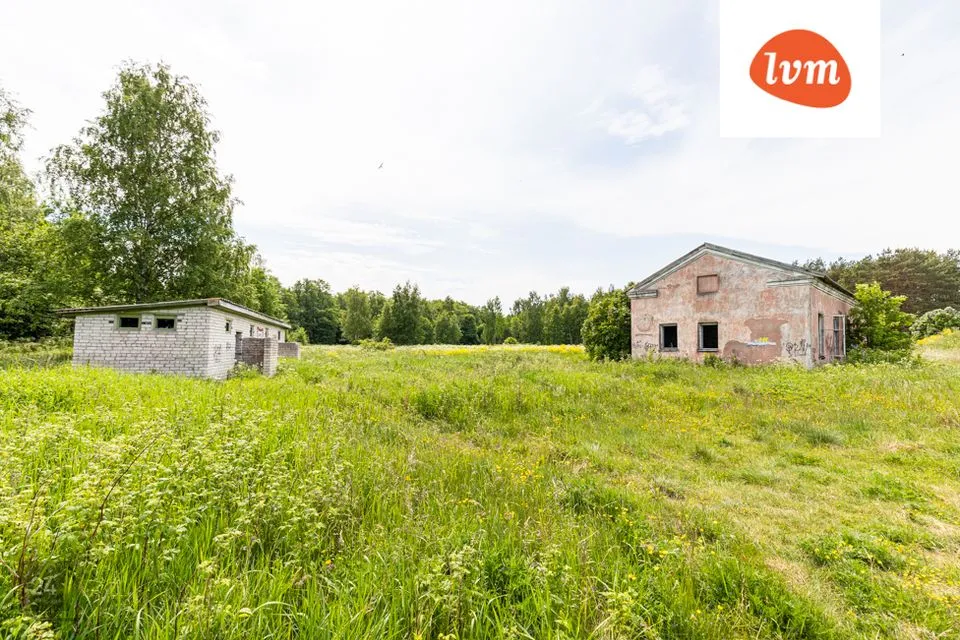 Elamumaa, 13914 m² Maa  -  Harku vald, Suurupi küla - foto 5