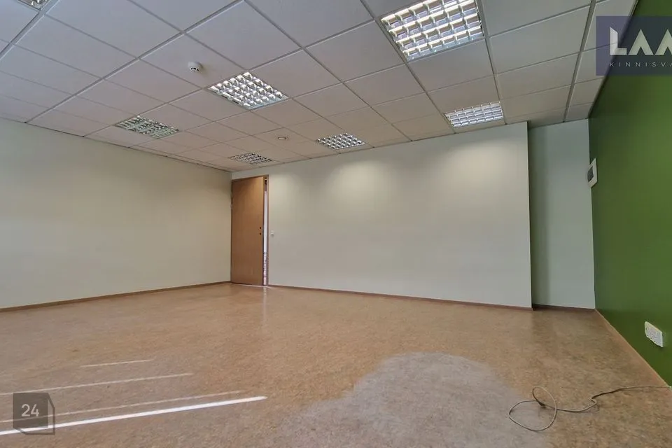 Büroo, 31 m² Äripind - Tallinn, Nõmme linnaosa