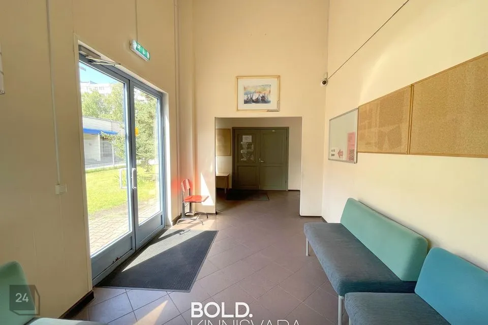 Mitme sihtotstarbega, 10 m² Äripind - Tallinn, Lasnamäe linnaosa - foto 5