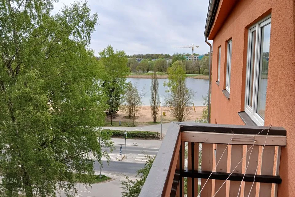3-комнатная Квартира в Tartu linn, Tartu linn