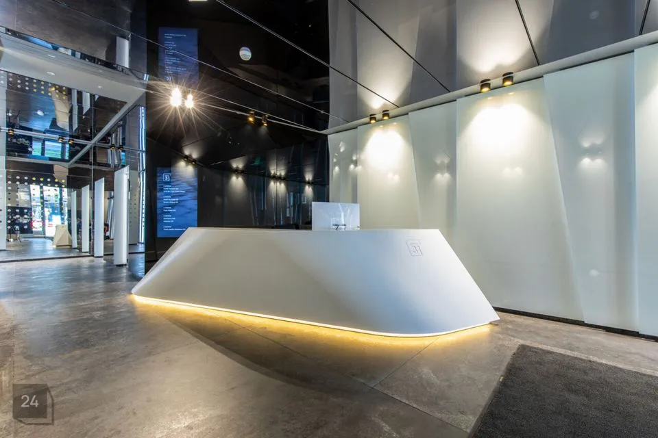 197 m² Äripind - Tallinn, Kesklinna linnaosa - foto 3