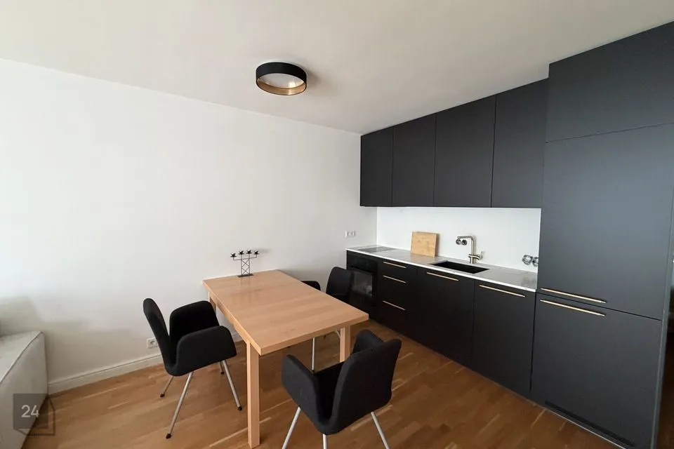 2-toaline Korter - Tallinn, Kesklinna linnaosa - foto 4