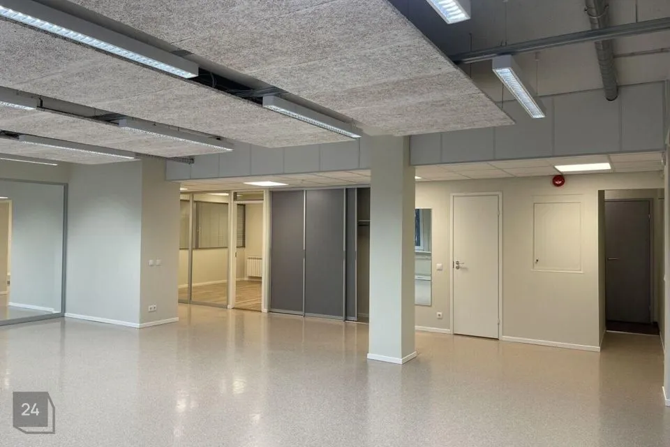 Büroo, 224 m² Äripind  -  Tallinn, Kesklinna linnaosa - foto 4