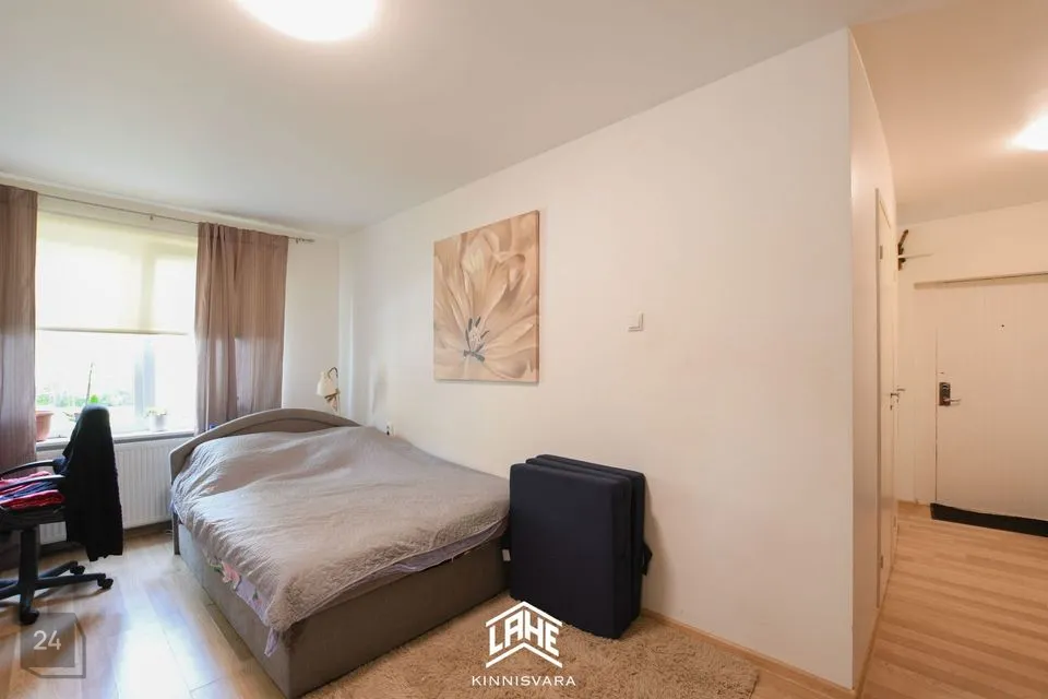 1-toaline Korter  -  Tartu linn, Tartu linn - foto 3