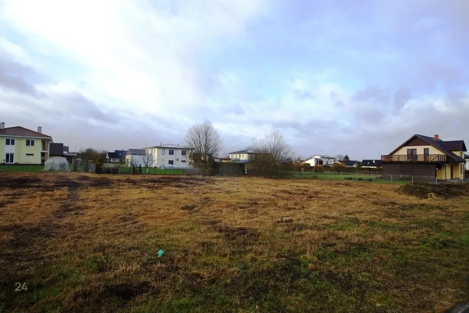 Residential land, 1283 m² land in Tartu vald, Vahi alevik - photo 2