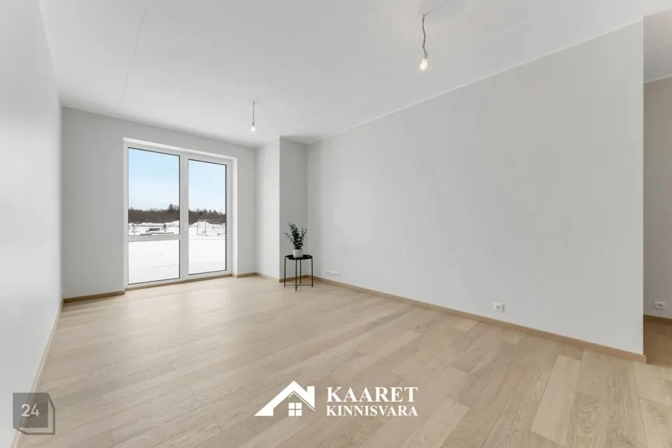 4-toaline Korter - Kiili vald, Kiili alev - foto 3