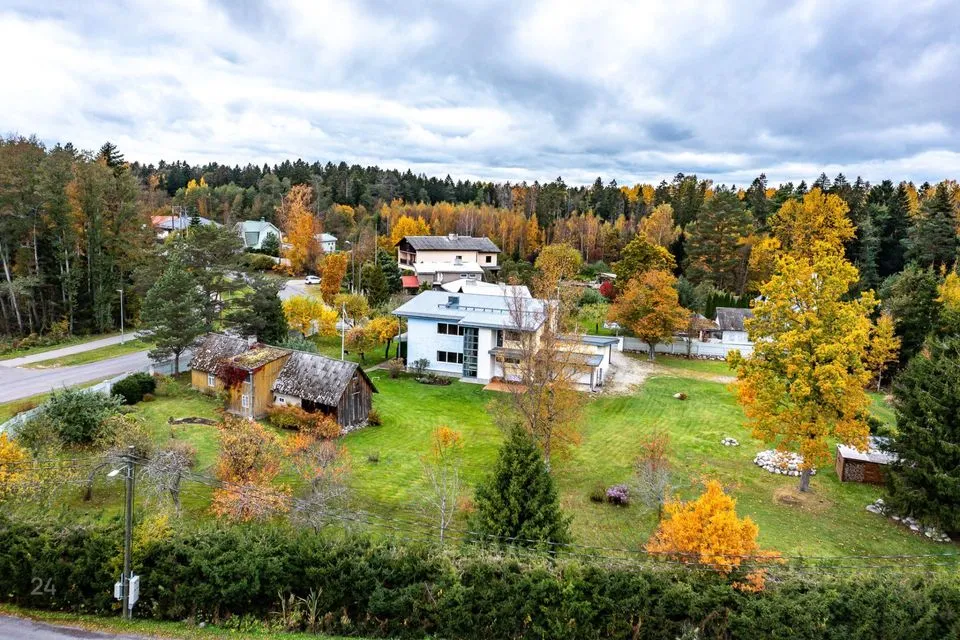 5-toaline Maja  -  Viimsi vald, Tammneeme küla - foto 3