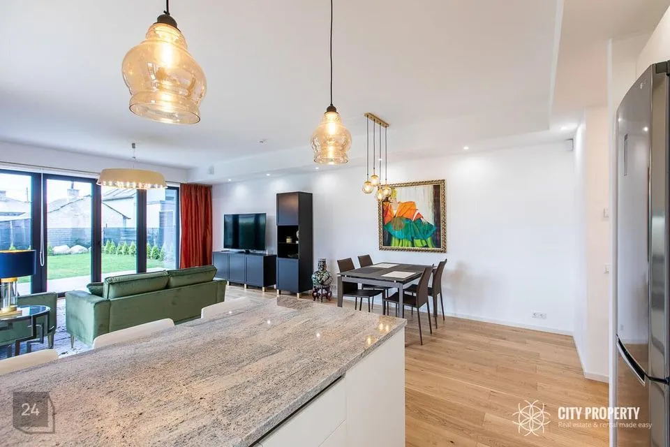 5-toaline Maja  -  Tallinn, Pirita linnaosa - foto 5