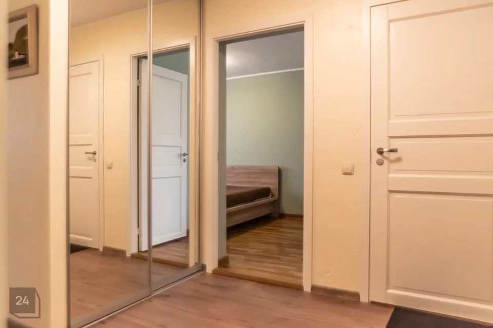 3-toaline Korter  -  Hiiumaa vald, Kärdla linn - foto 3