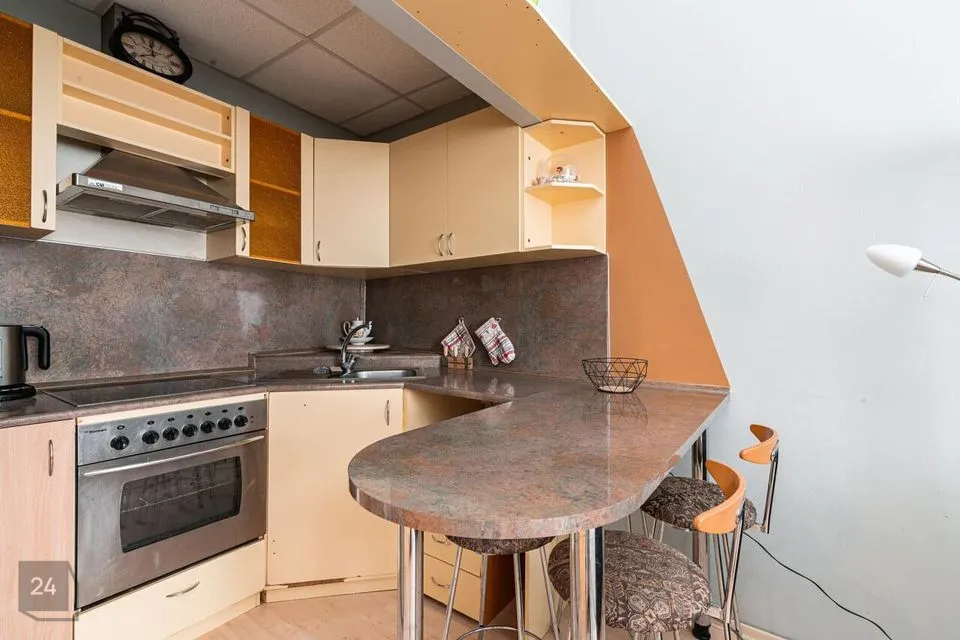 2-toaline Korter  -  Tallinn, Põhja-Tallinna linnaosa - foto 5