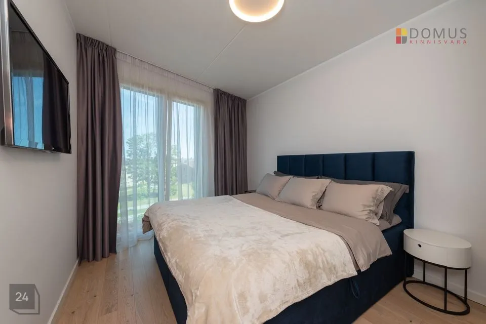 2-toaline Korter  -  Tallinn, Põhja-Tallinna linnaosa - foto 3