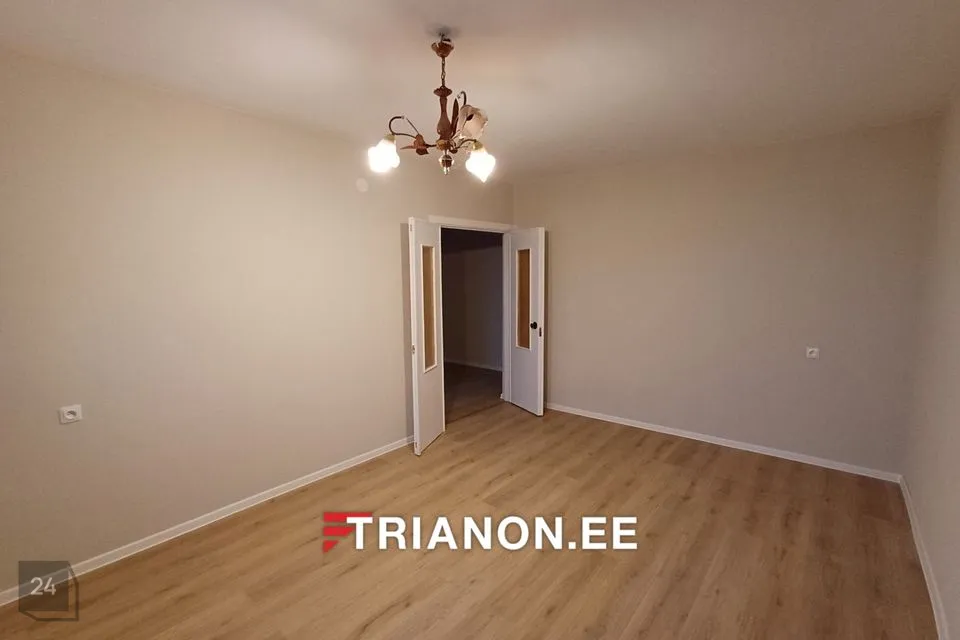 2-toaline Korter - Sillamäe linn - foto 3