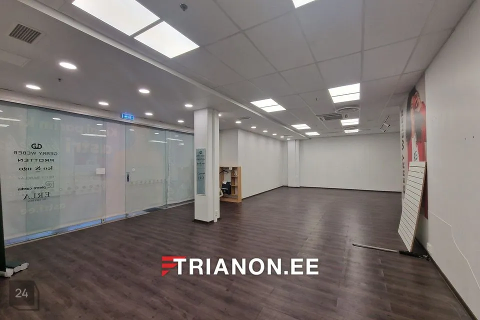 Mitme sihtotstarbega, 120 m² Äripind  -  Narva linn - foto 4