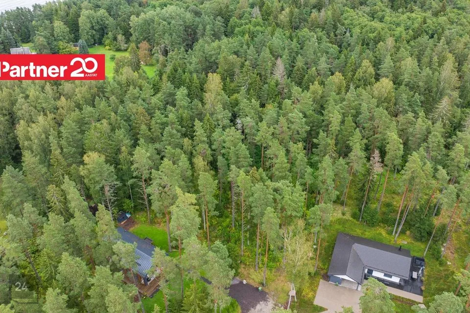 Elamumaa, 3224 m² Maa - Jõelähtme vald, Kullamäe küla - foto 5