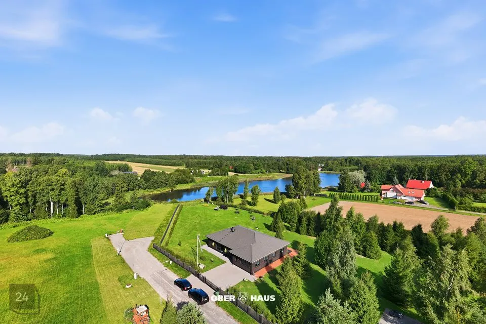 275 m² Maja - Kambja vald, Külitse alevik - foto 2