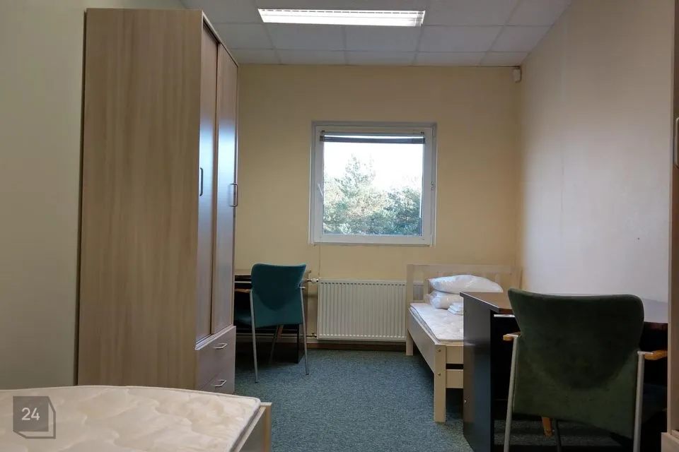 Mitme sihtotstarbega, 664 m² Äripind  -  Tallinn, Nõmme linnaosa - foto 3