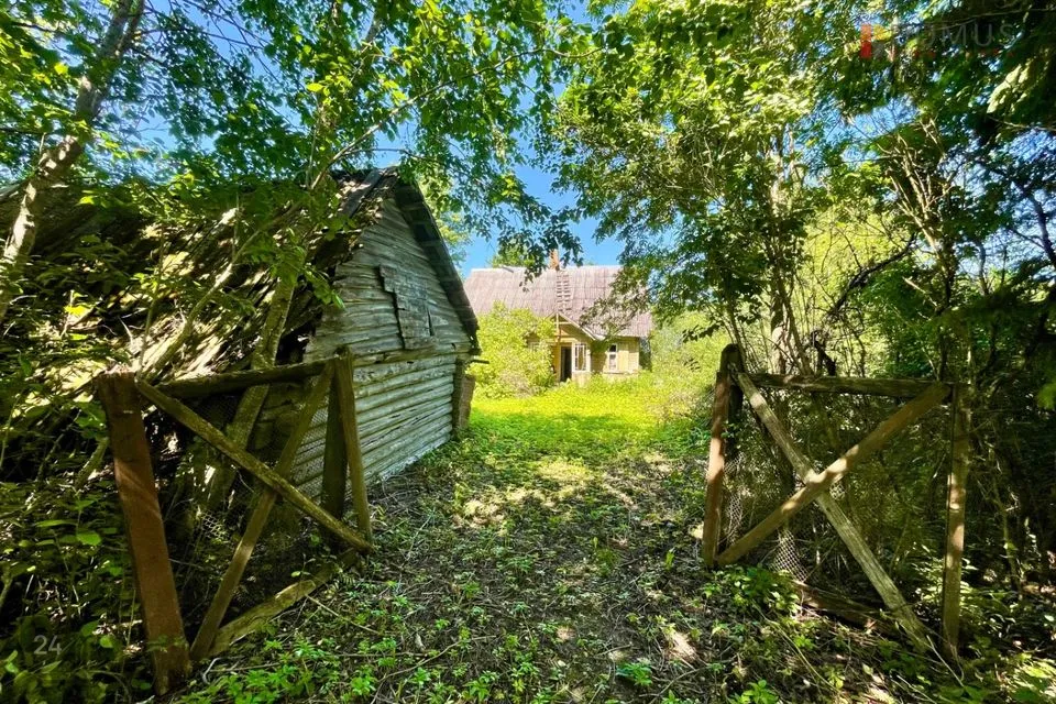 105 m² Maja  -  Anija vald, Arava küla - foto 2