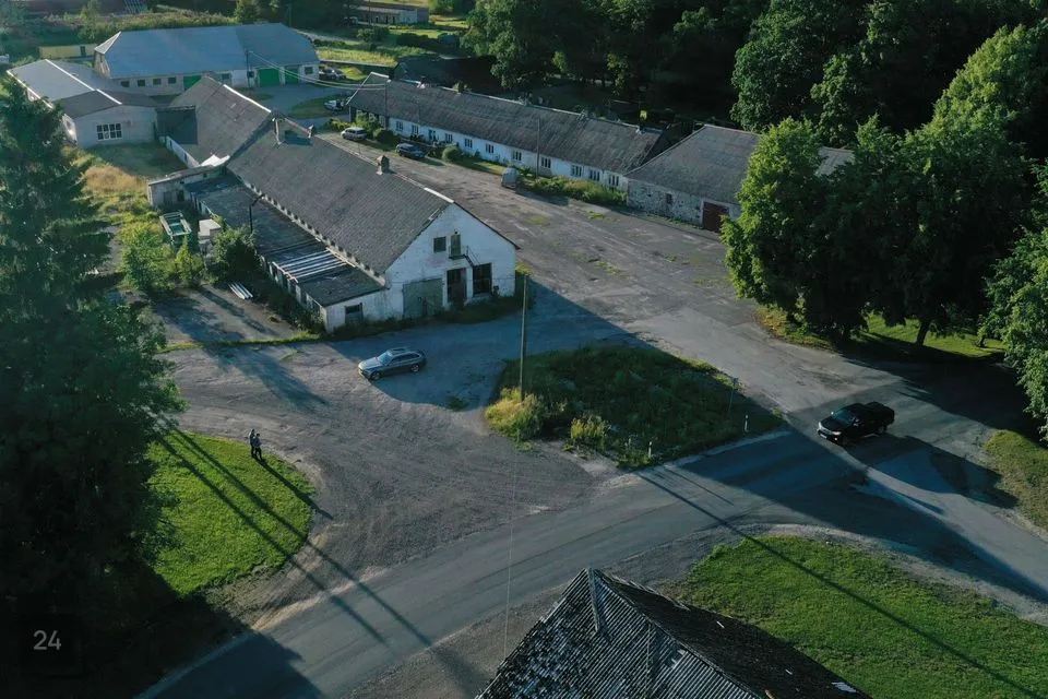 250 m² Äripind  -  Pärnu linn, Audru alevik - foto 2