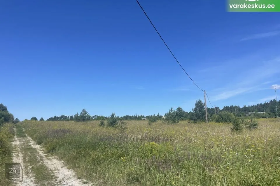 Elamumaa, 77326 m² Maa - Kohila vald, Urge küla - foto 5