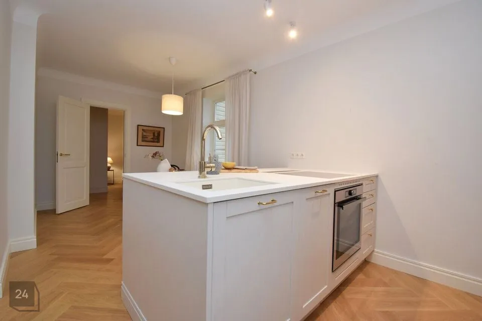 2-toaline Korter  -  Tallinn, Põhja-Tallinna linnaosa - foto 4