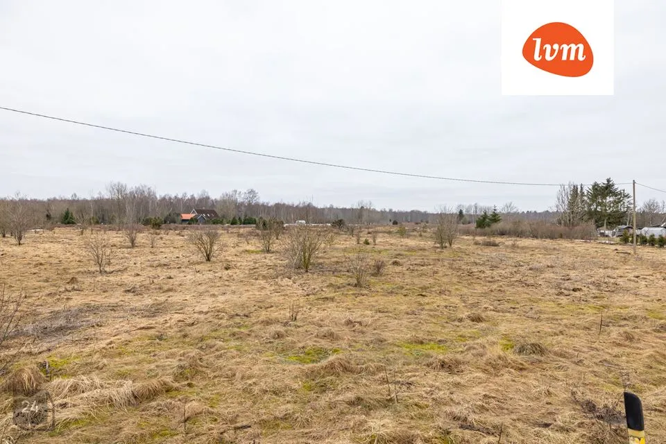 Elamumaa, 9337 m² Maa  -  Saue vald, Kiia küla - foto 5