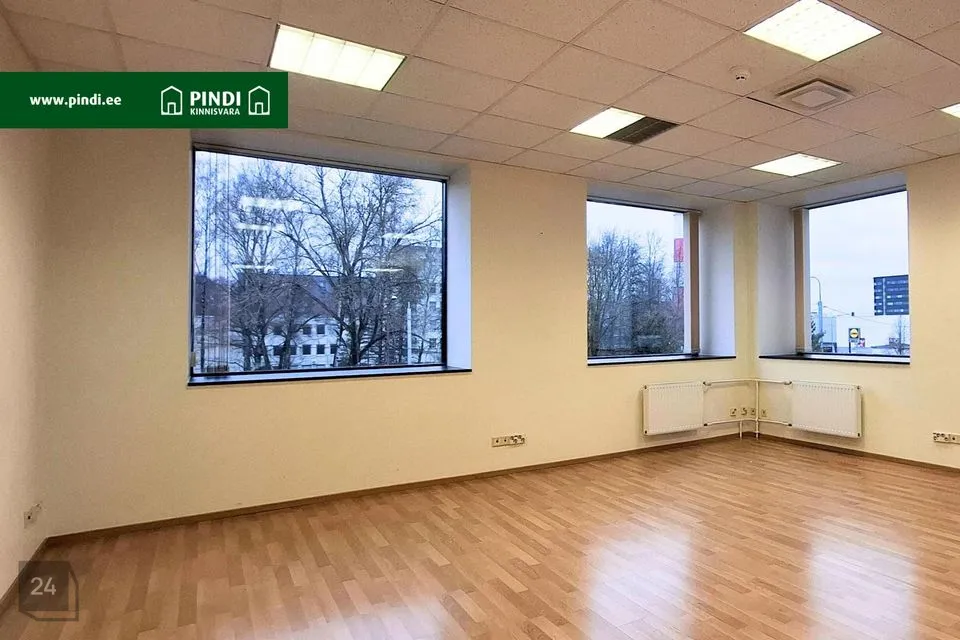Бюро или Обслуживание, 204 m² Бизнес-площадь в Tallinn, Kristiine linnaosa - фото 3