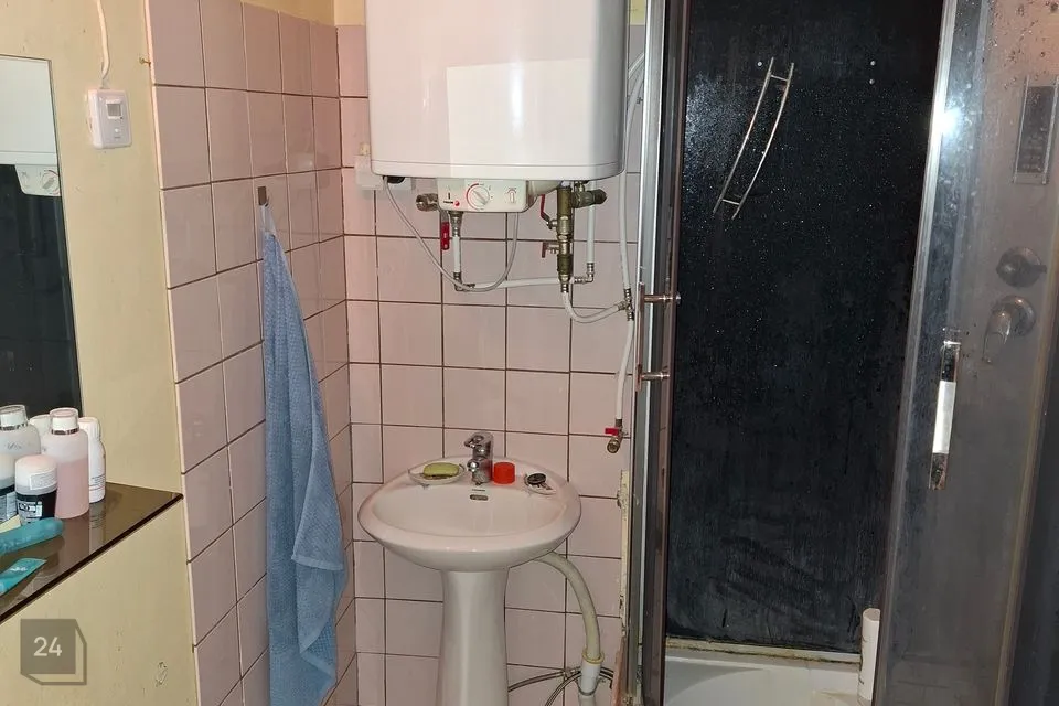 3-toaline Korter  -  Vinni vald, Vinni alevik - foto 3