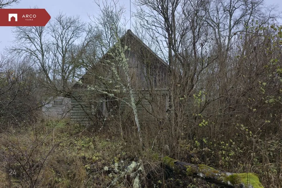 Maatulundusmaa, 135391 m² Maa  -  Lääne-Harju vald, Lehola küla