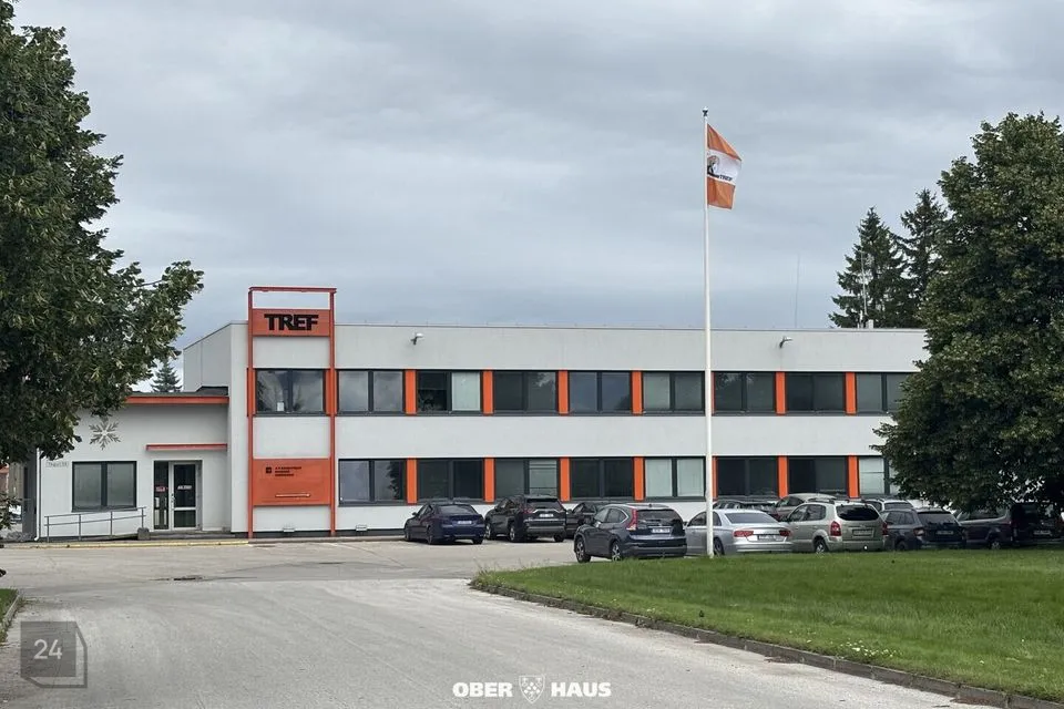 38 m² Äripind - Tartu linn, Tartu linn