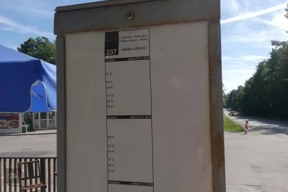 2-toaline Suvila  -  Harku vald, Vääna-Jõesuu küla - foto 5