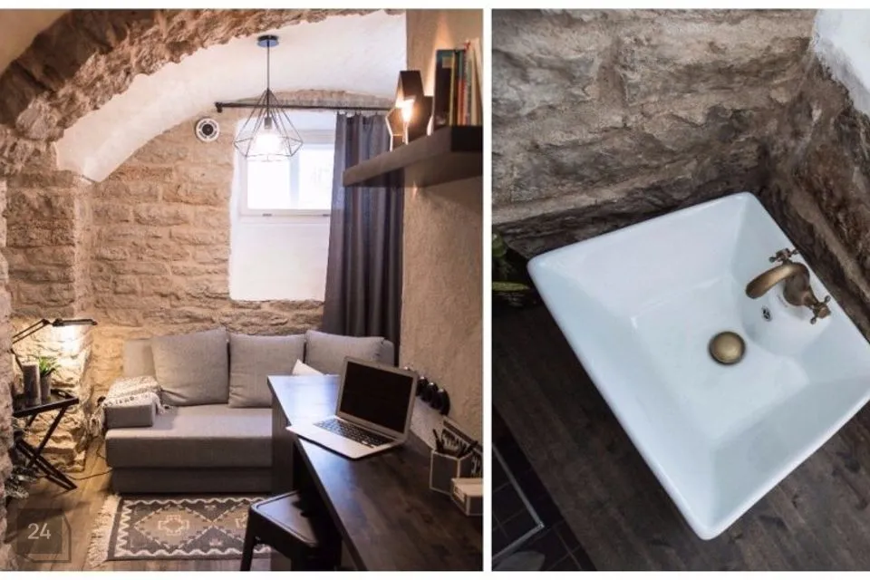 1-toaline Korter - Tallinn, Kesklinna linnaosa - foto 3