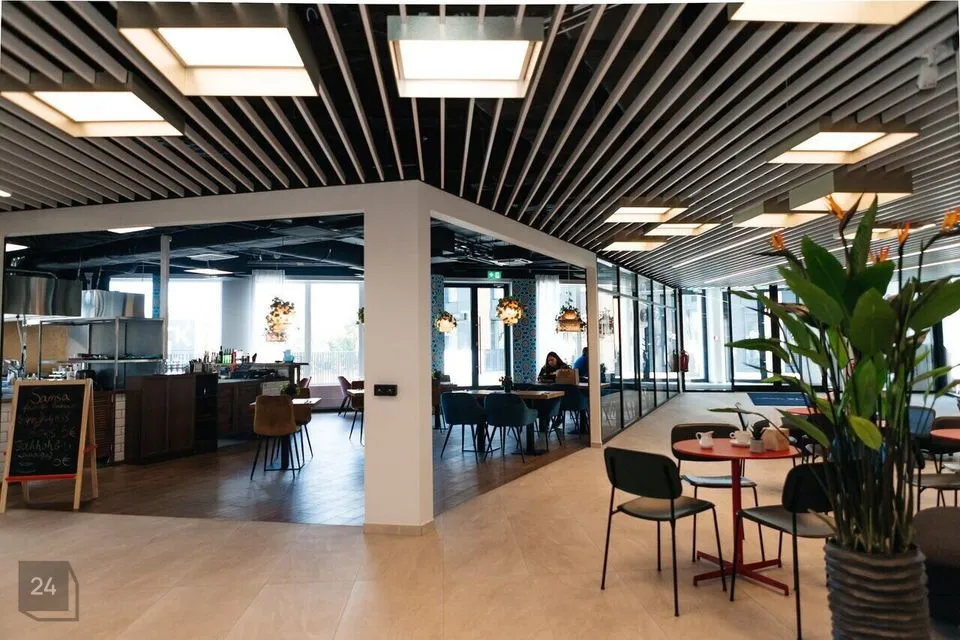 101 m² business in Harku vald, Tabasalu alevik - photo 5