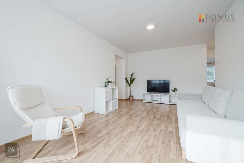 3-toaline Korter  -  Tallinn, Mustamäe linnaosa - foto 2