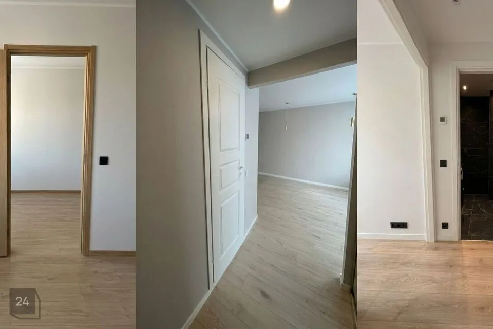2-toaline Korter  -  Tallinn, Mustamäe linnaosa - foto 4