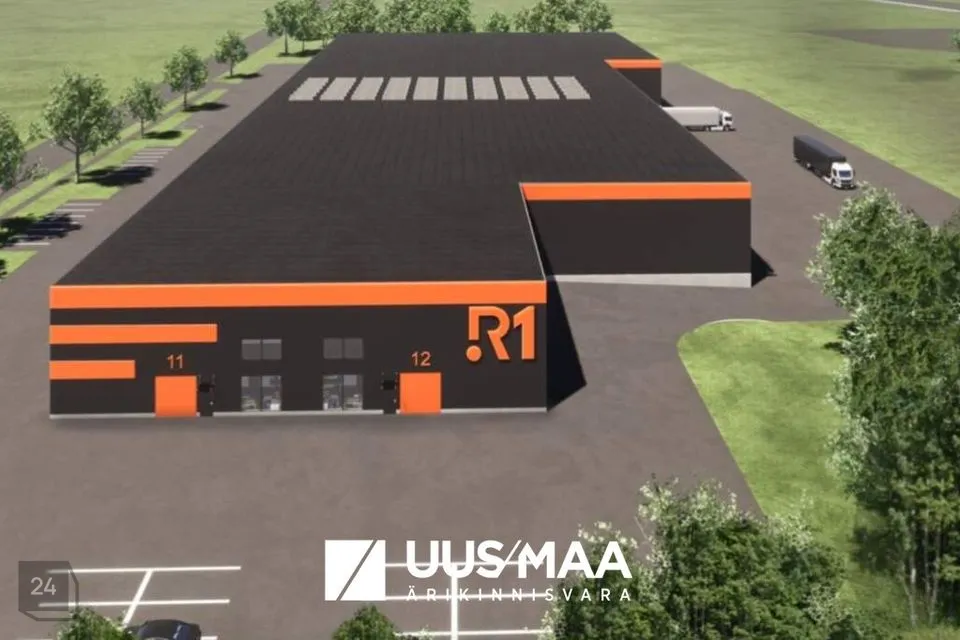 6000 m² Äripind - Rae vald, Koplimetsa küla - foto 3