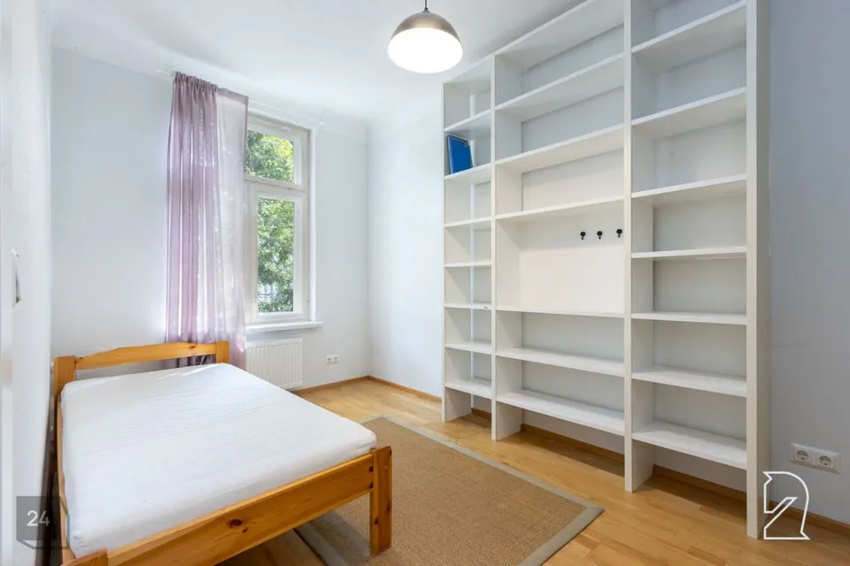 4-toaline Korter - Tallinn, Kesklinna linnaosa - foto 5