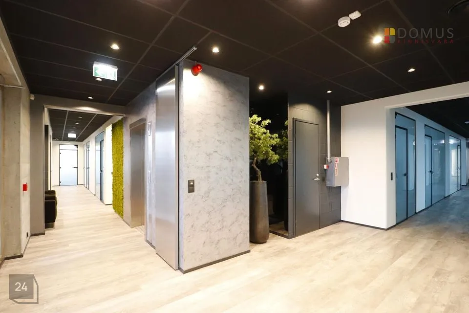 Бюро или Обслуживание, 14 m² Бизнес-площадь в Tallinn, Kristiine linnaosa - фото 5