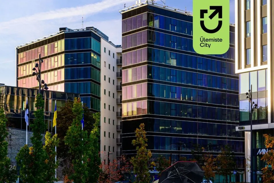 199 m² Бизнес-площадь в Tallinn, Lasnamäe linnaosa