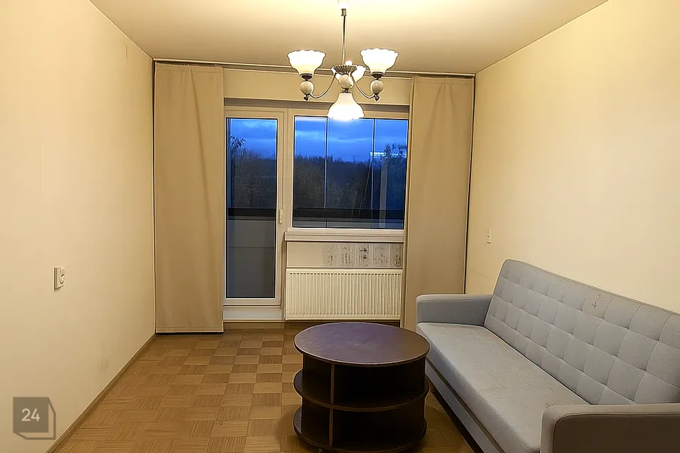 1-toaline Korter  -  Anija vald, Lehtmetsa küla - foto 5