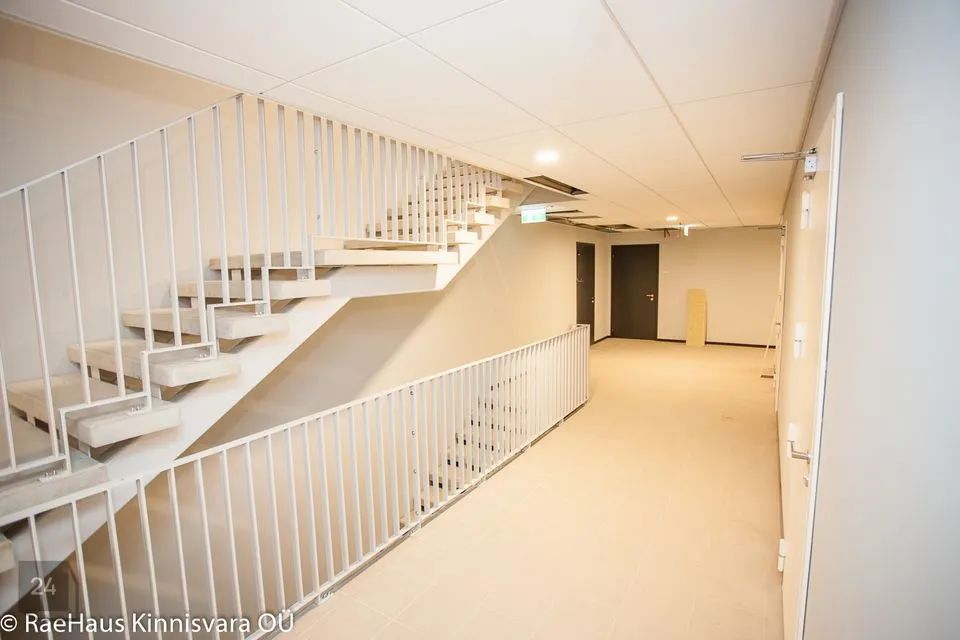 4-room apartment in Rae vald, Rae küla - photo 2
