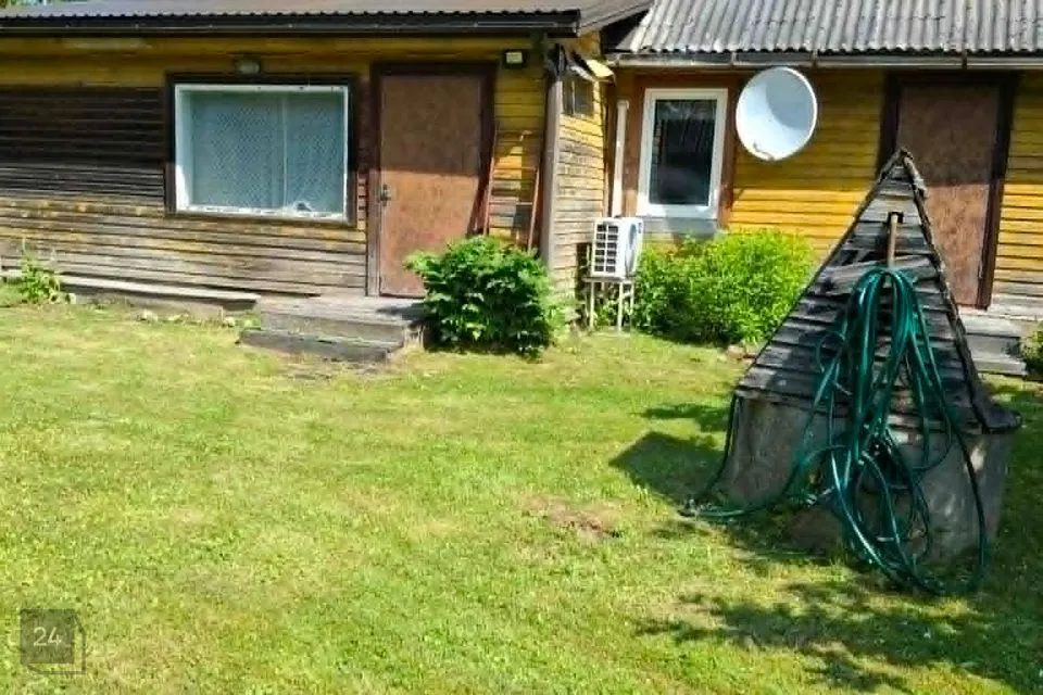 5-комнатная дом в Mustvee vald, Avinurme alevik - фото 2