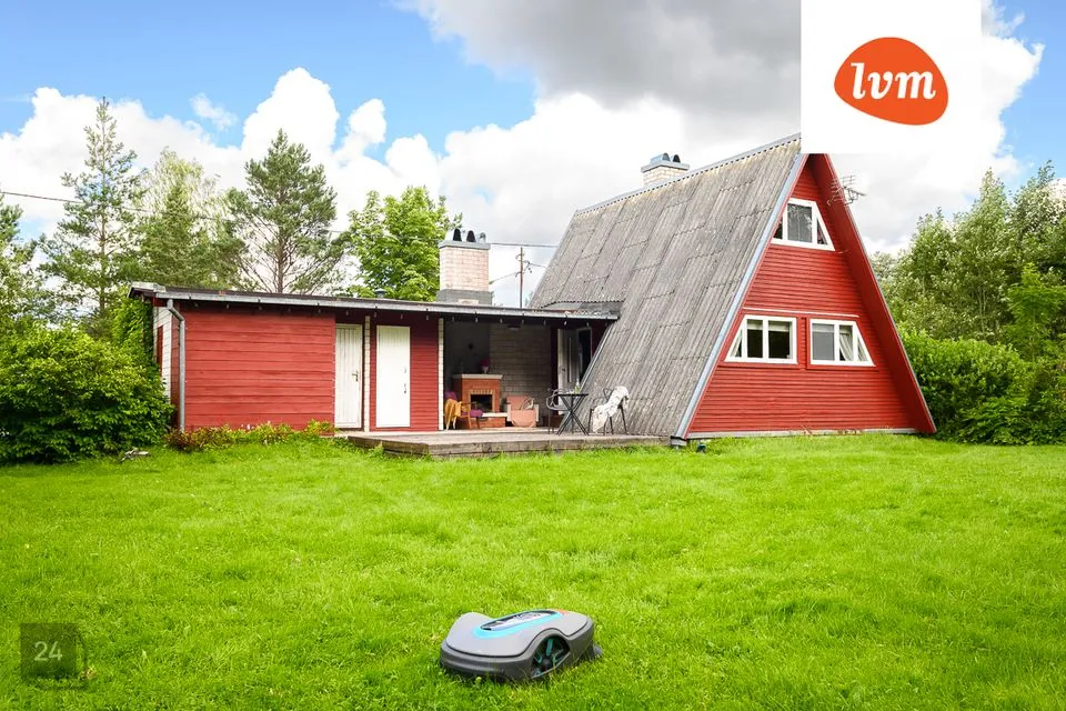 2-toaline Suvila - Pärnu linn, Soomra küla - foto 3