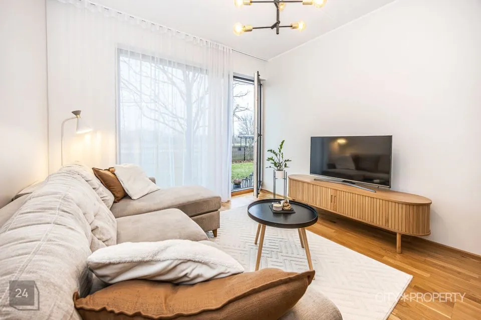 2-toaline Korter  -  Tallinn, Lasnamäe linnaosa