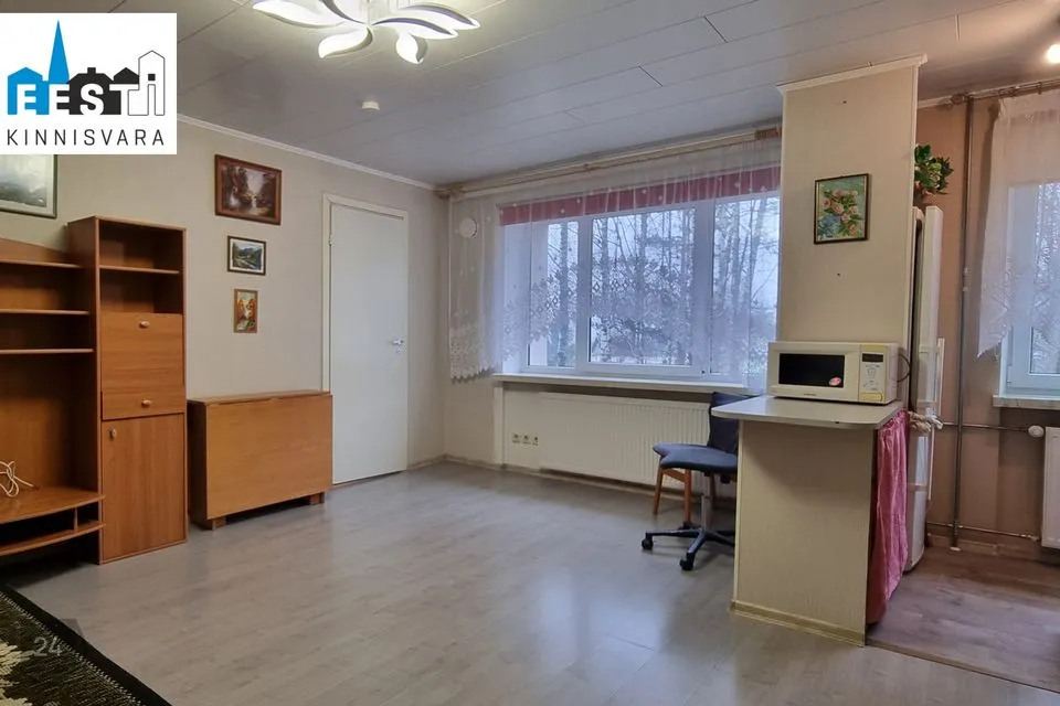 2-toaline Korter  -  Pärnu linn, Pärnu linn - foto 3