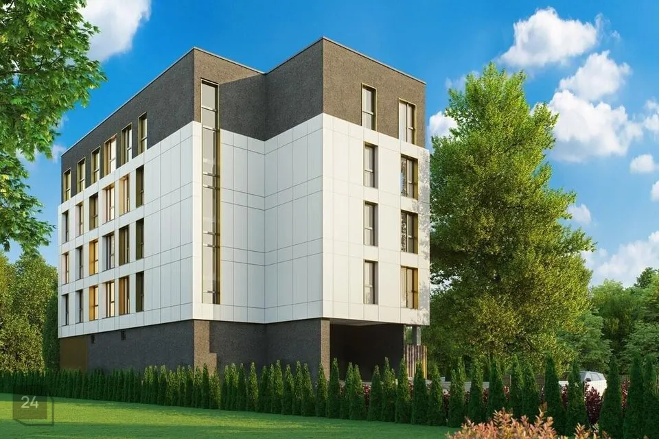 3-toaline Korter  -  Tallinn, Kristiine linnaosa